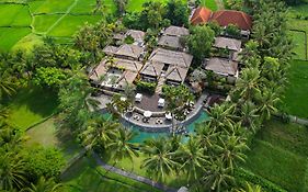 The Ubud Village Resort And Spa